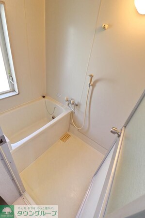 ダイヤパレス飯田の物件内観写真